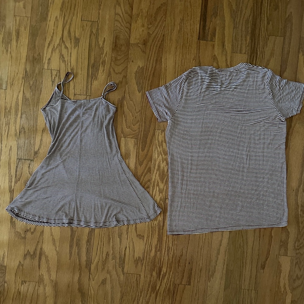 BRANDY 🩷 MELVILLE dress bundle - Picture 2 of 7